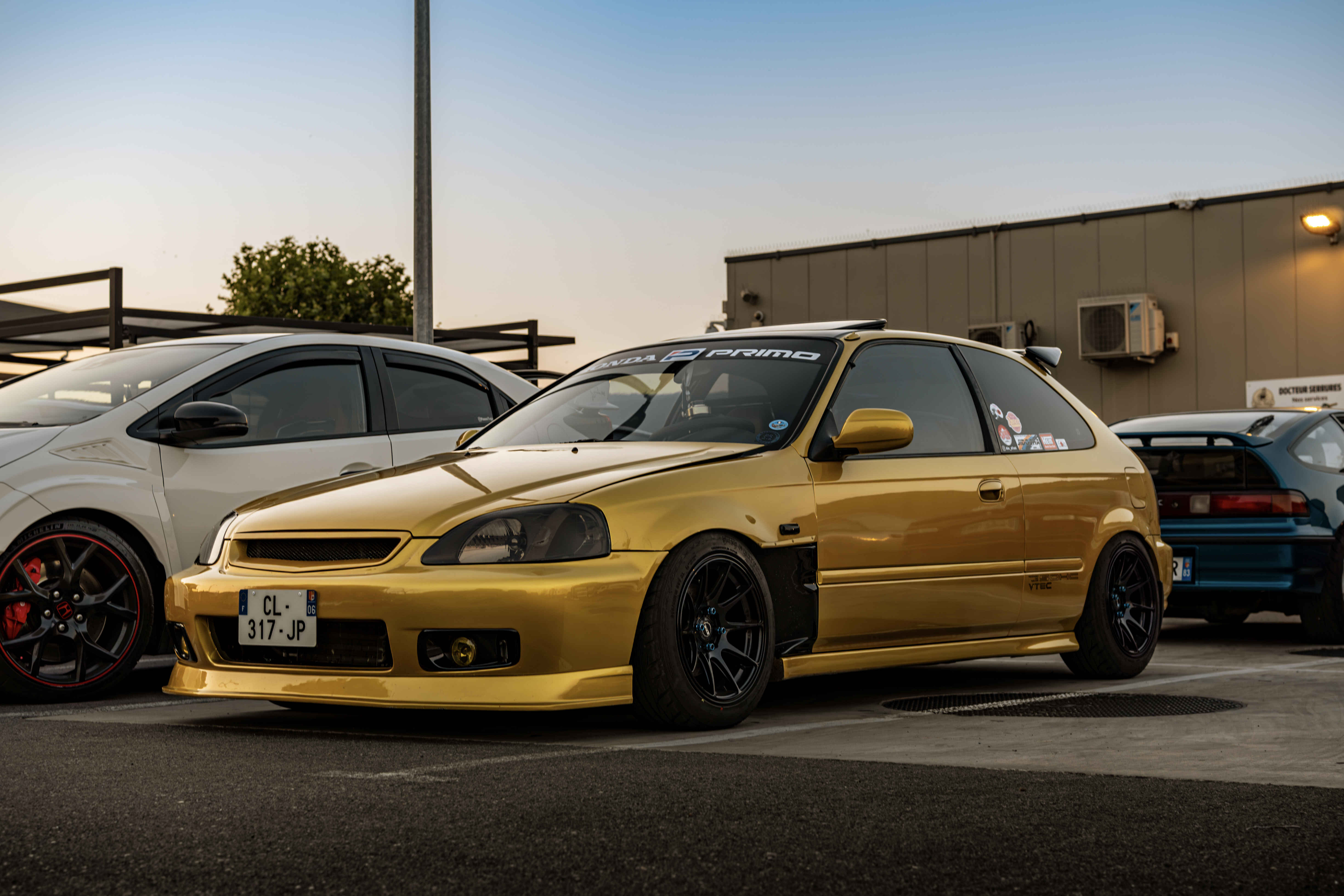 KurumAzura Event 3