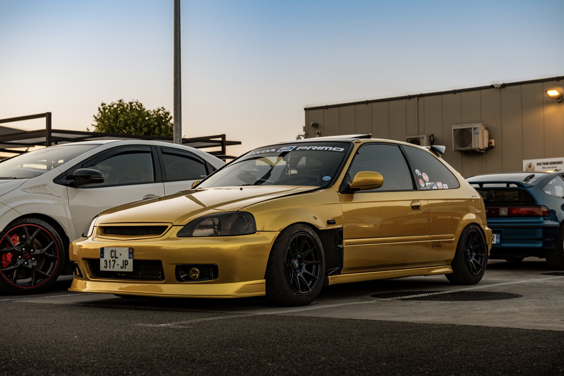 KurumAzura Event 3