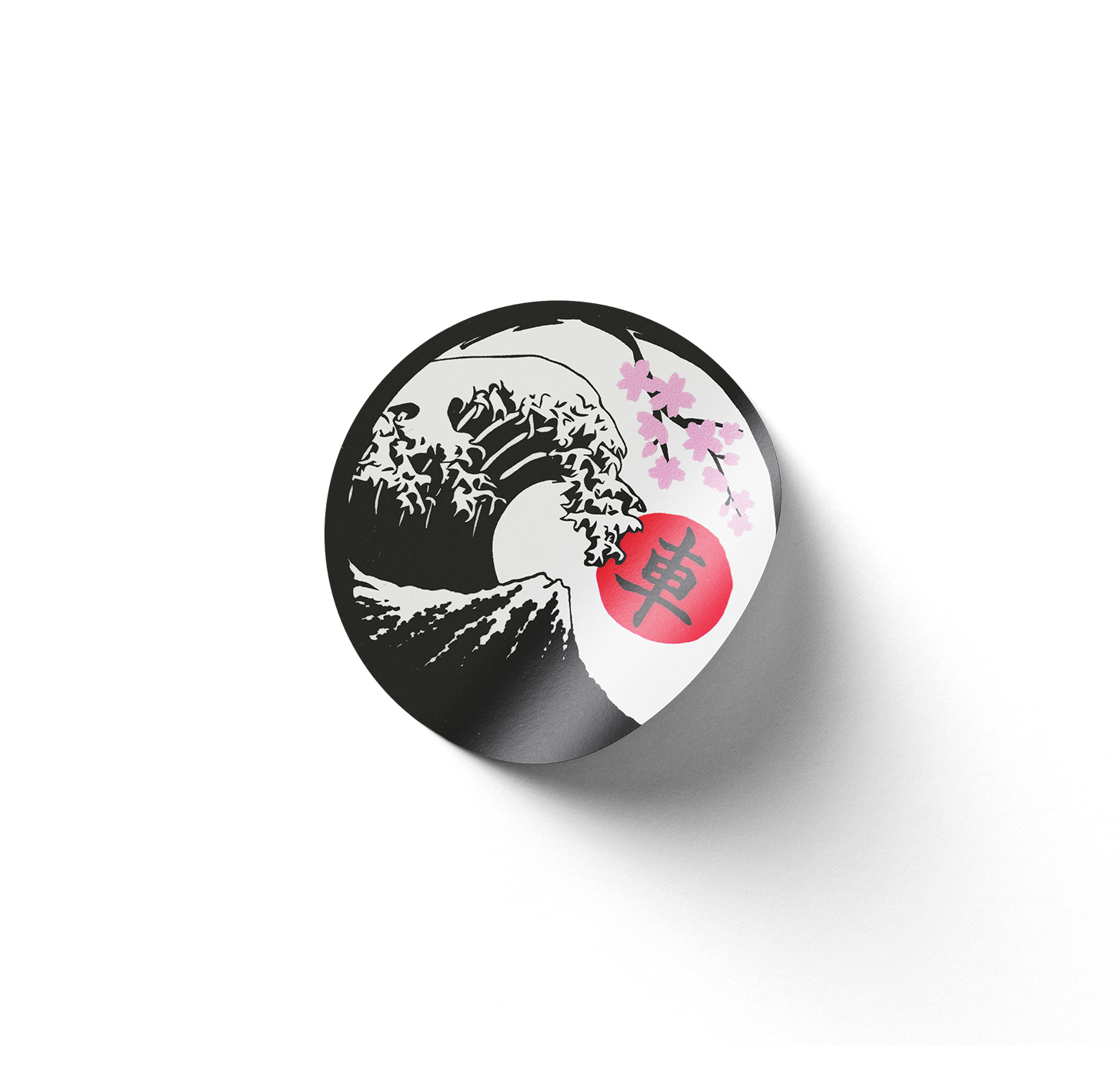 Sticker KurumAzura 5